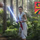 Illustration for article titled Star Wars: The Rise Of Skywalker Is A Lot Like A Video Game